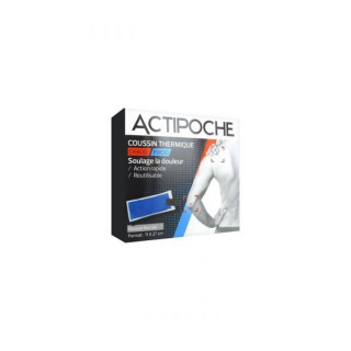 Actipoche Warm/cold 11x27 cm