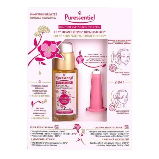 Puressentiel Beauté de la peau Coffret Home Lifting