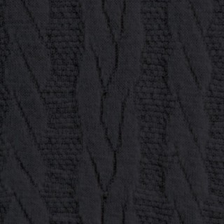 Thuasne chaussette venoflex fast laine taille 1 normal torsades noir