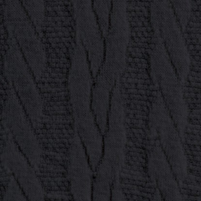 Thuasne chaussette venoflex fast laine taille 1 normal torsades noir
