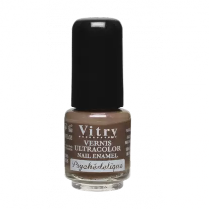 Vichy vernis à ongles psychédélique 4ml
