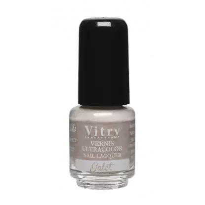 Vitry vernis à ongles galet 4 ml