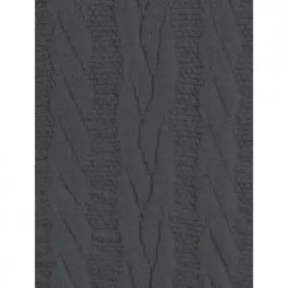 Thuasne chaussette venoflex fast laine taille 2 normal torsades anthracite