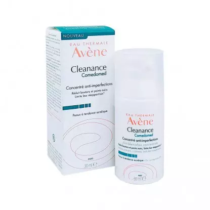 Avène Cleanance Comedomed crème anti-imperfections - 30ml