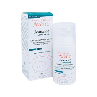 Avène Cleanance Comedomed crème anti-imperfections - 30ml