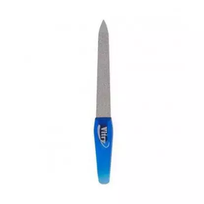 Vitry lime à ongles saphir 13 cm