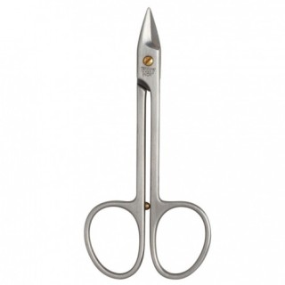 Vitry ciseaux pédicure ongles forts inox