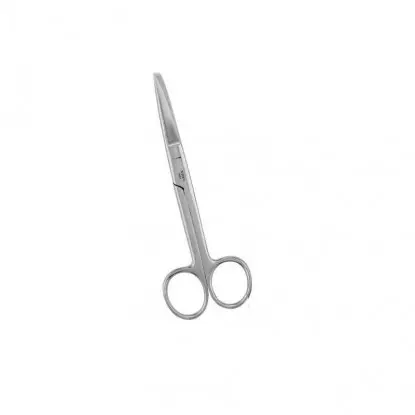 Vitry ciseaux bandage et pansement inox