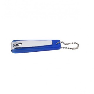 Vitry coupe-ongles de poche avec chainette