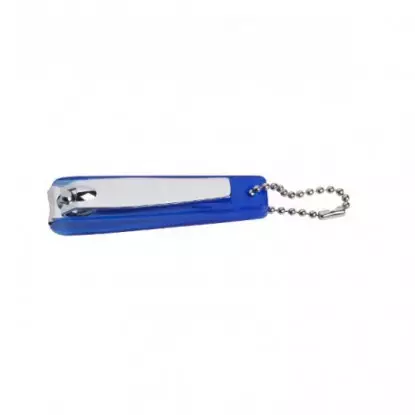 Vitry coupe-ongles de poche avec chainette