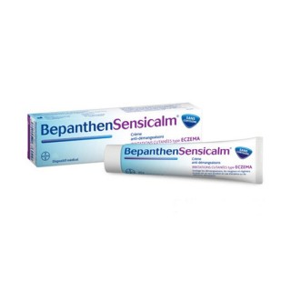 Bepanthen Sensicalm crème anti-démangeaisons - 50ml