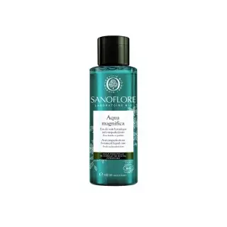 Sanoflore Aqua Magnifica Essence botanique - 100ml