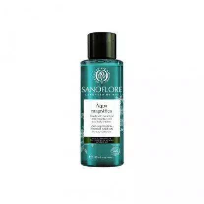 Sanoflore Aqua Magnifica Essence botanique - 100ml