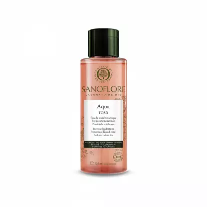 Sanoflore Aqua Rosa Essence botanique - 100ml