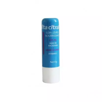 VitaCitral Stick lèvres nourrissant IP15 - 4g