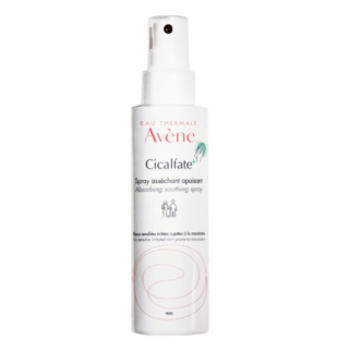 Avène Cicalfate+ Spray asséchant apaisant - 100ml