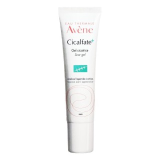 Avène Cicalfate+ Gel cicatrice - 30ml