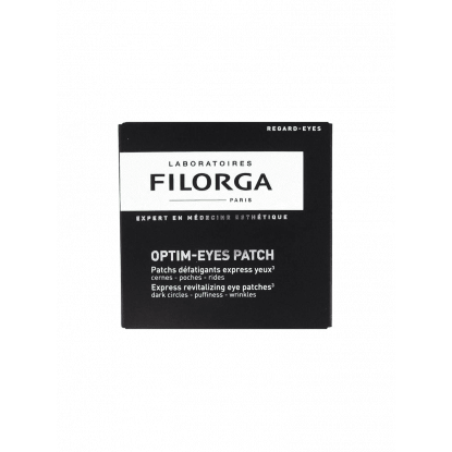 Filorga Optim-Eyes Patchs - 2 patchs