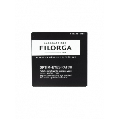 Filorga Optim-Eyes Patchs - 2 patchs