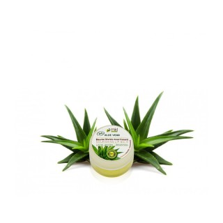MKL Baume lèvres Aloe Vera certifié Bio - 10ml
