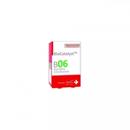 MelioVie BioCatalyst B06 - 30 gélules