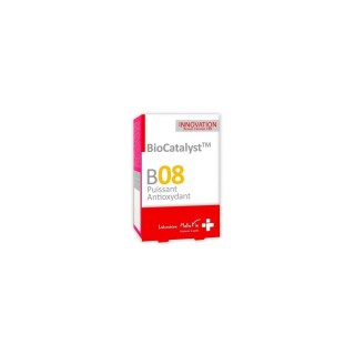 MelioVie BioCatalyst B08 - 30 gélules