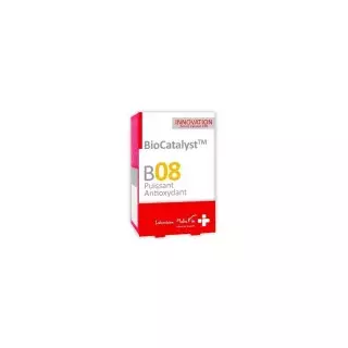 MelioVie BioCatalyst B08 - 30 gélules
