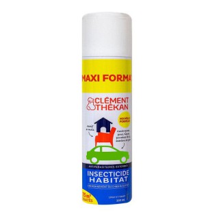 Clement thekan spray insecticide habitat 300 ml