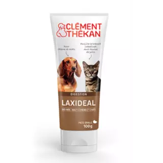 Clement Thekan Laxideal Pate 100G