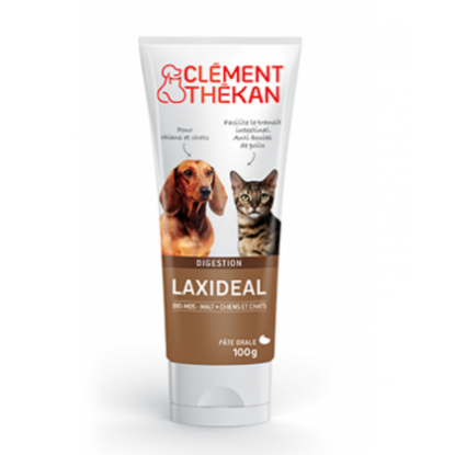 Clement Thekan Laxideal Pate 100G