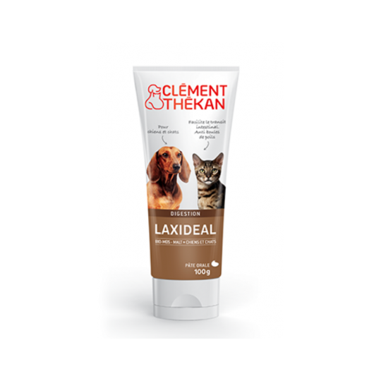 Clement Thekan Laxideal Pate 100G
