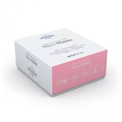 Hifas da Terra Mico-Mama Bio - 30 jours