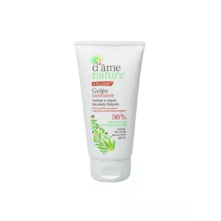 D'Âme Nature Gelée tonifiante - 75ml