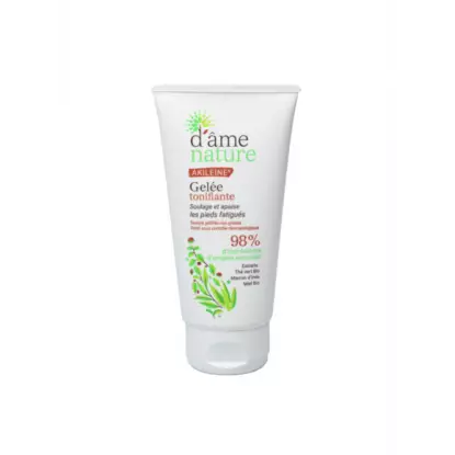 D'Âme Nature Gelée tonifiante - 75ml