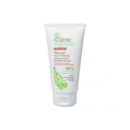 D'Âme Nature Nectar nourrissant - 75ml
