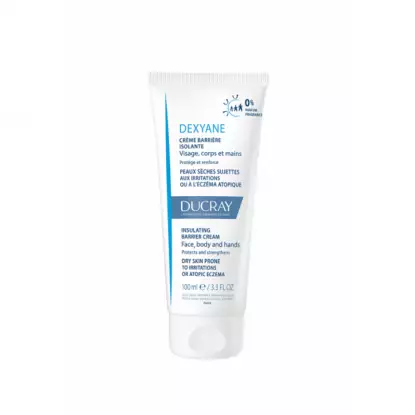 Ducray Dexyane Crème barrière isolante - 100ml