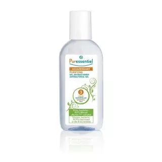 Puressentiel Assainissant Gel antibactérien - 100ml