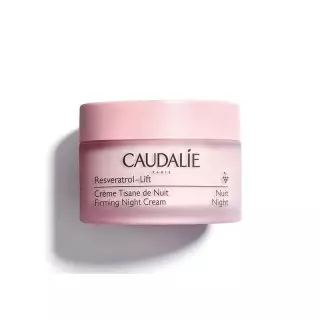 Caudalie Resvératrol[Lift] Crème tisane de nuit - 50ml