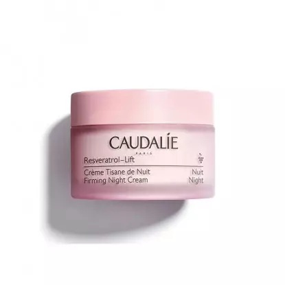 Caudalie Resvératrol[Lift] Crème tisane de nuit - 50ml