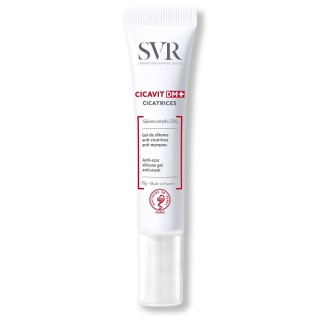SVR Cicavit DM+ cicatrices - 15g