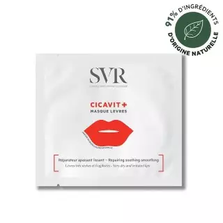 SVR Cicavit+ Masque lèvres - 5ml
