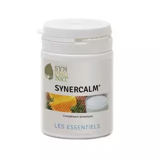 Synphonat Synercalm - 60 gélules