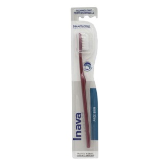 Inava précision brosse à dents brins 10/100