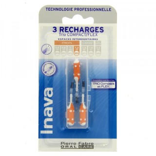 Inava 3 recharges trio compact flex 1.2 mm