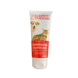 Clément Thékan calmocanil Shampoo 200ml 