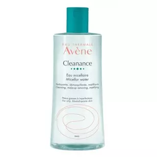 Avène Cleanance Eau micellaire - 400ml