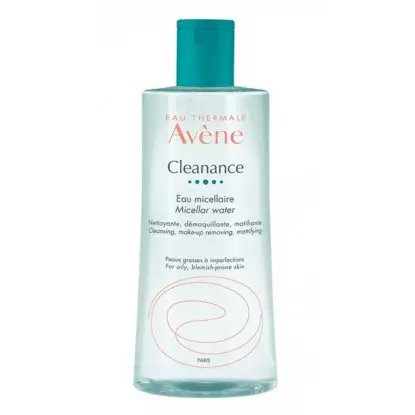 Avène Cleanance Eau micellaire - 400ml