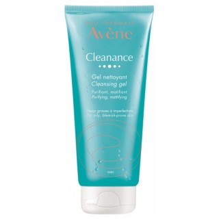 Avène Cleanance Gel nettoyant - 200ml