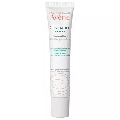 Avène Cleanance Soin matifiant - 40ml