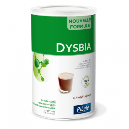 Insudiet dysbia 360g 15 portions